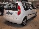 2011 Skoda  Roomster Active Plus Edition Plus with storage Estate Car New vehicle photo 1