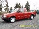 1998 Skoda  Pick-up 1.3 petrol only 63 TKM-TOP! Off-road Vehicle/Pickup Truck Used vehicle photo 1