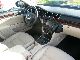 2009 Skoda  Superb II 2.0 TDI Elegance DSG DPF navigation * Limousine Used vehicle photo 7