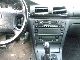 2002 Skoda  Superb Comfort 2.8 V6 Limousine Used vehicle photo 5