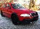 2007 Skoda  Octavia Scout 4x4 Estate Car Used vehicle photo 1