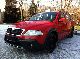 2007 Skoda  Octavia Scout 4x4 Estate Car Used vehicle photo 2