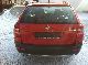 2007 Skoda  Octavia Scout 4x4 Estate Car Used vehicle photo 4