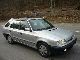 1998 Skoda  Felicia Combi 1.9 diesel Power windows, 68000km Estate Car Used vehicle photo 4