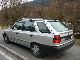 1998 Skoda  Felicia Combi 1.9 diesel Power windows, 68000km Estate Car Used vehicle photo 5