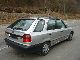 1998 Skoda  Felicia Combi 1.9 diesel Power windows, 68000km Estate Car Used vehicle photo 6