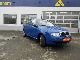 Skoda  Fabia 1.4, well maintained first-hand 2003 Used vehicle photo