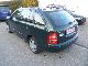 2003 Skoda  Fabia Combi 1.9 TDI Comfort Estate Car Used vehicle photo 4