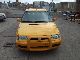 1998 Skoda  Pick-up fun new technical approval Off-road Vehicle/Pickup Truck Used vehicle photo 9