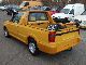 1998 Skoda  Pick-up fun new technical approval Off-road Vehicle/Pickup Truck Used vehicle photo 2