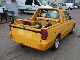1998 Skoda  Pick-up fun new technical approval Off-road Vehicle/Pickup Truck Used vehicle photo 4