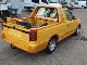 1998 Skoda  Pick-up fun new technical approval Off-road Vehicle/Pickup Truck Used vehicle photo 6