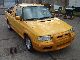 1998 Skoda  Pick-up fun new technical approval Off-road Vehicle/Pickup Truck Used vehicle photo 8