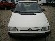 1999 Skoda  Pick-up 1.9 D § 25a Caddy pick up Off-road Vehicle/Pickup Truck Used vehicle photo 9