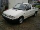 Skoda  Pick-up 1.9 D § 25a Caddy pick up 1999 Used vehicle photo