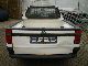 1999 Skoda  Pick-up 1.9 D § 25a Caddy pick up Off-road Vehicle/Pickup Truck Used vehicle photo 5