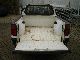 1999 Skoda  Pick-up 1.9 D § 25a Caddy pick up Off-road Vehicle/Pickup Truck Used vehicle photo 6
