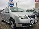2003 Skoda  Fabia 1.2 HTP + air conditioning + winter tires Small Car Used vehicle photo 9