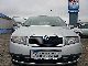 2003 Skoda  Fabia 1.2 HTP + air conditioning + winter tires Small Car Used vehicle photo 10
