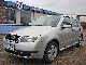 Skoda  Fabia 1.2 HTP + air conditioning + winter tires 2003 Used vehicle photo