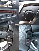 2005 Skoda  Superb 1.9 TDI Elegance * Leather * Navigation * Xen * 4xSHZ * Limousine Used vehicle photo 12