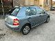 2006 Skoda  Fabia 1.9 SDI Extra * Climate * + Au * New technical approval Small Car Used vehicle photo 3