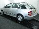 2007 Skoda  Fabia 1.4 16V Combi, Nice car! Estate Car Used vehicle photo 8