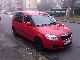 Skoda  Roomster 1.2 12V HTP Style 2010 Used vehicle photo