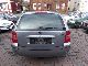 2001 Skoda  Octavia Combi 2.0 Solution II/Euro4/Sitzh./Serv. Estate Car Used vehicle photo 1