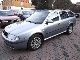 2001 Skoda  Octavia Combi 2.0 Solution II/Euro4/Sitzh./Serv. Estate Car Used vehicle photo 6