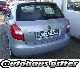 2011 Skoda  Fabia 1.4 MPI COOL EDITION Limousine Employee's Car photo 1