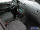 2011 Skoda  Fabia 1.4 16V Ambiente seats (air) Limousine Used vehicle photo 7