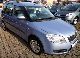 Skoda  Roomster 1.2 12V HTP style / LPG AUTO GAS! 2008 Used vehicle photo