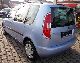 2008 Skoda  Roomster 1.2 12V HTP style / LPG AUTO GAS! Van / Minibus Used vehicle photo 3