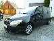 2011 Skoda  Roomster Style 1.2 TSI CD PDC climate year-old car Van / Minibus Used vehicle photo 2