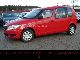 2012 Skoda  Roomster 1.2 TSI Active Van / Minibus Employee's Car photo 1