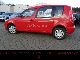 2012 Skoda  Roomster 1.2 TSI Active Van / Minibus Employee's Car photo 2