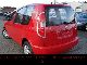 2012 Skoda  Roomster 1.2 TSI Active Van / Minibus Employee's Car photo 3