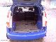 2008 Skoda  Practice ROOMSTER 1.4 TDI AIR SUPER! Van / Minibus Used vehicle photo 5