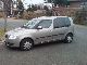 Skoda  Roomster 1.4 16V Style, winter tires for free 2008 Used vehicle photo