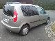 2008 Skoda  Roomster 1.4 16V Style, winter tires for free Van / Minibus Used vehicle photo 3