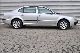 2002 Skoda  SUPERB 1.8 TURBO * NAVI / PLUSS * PART LEATHER * PDC * Limousine Used vehicle photo 13