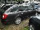2011 Skoda  Superb Combi 2.0 TDI DPF DSG Ambition Estate Car New vehicle photo 1