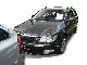 2011 Skoda  Superb Combi 2.0 TDI DPF DSG Ambition Estate Car New vehicle photo 6