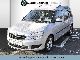 Skoda  Roomster 1.2 FAMILY 2011 New vehicle photo