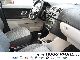 2007 Skoda  Fabia 1.4 16V aluminum tinted windows + Limousine Used vehicle photo 4