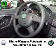 2011 Skoda  Fabia 1.4 MPI AIR Cool Edition Estate Car Pre-Registration photo 7