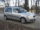 2009 Skoda  Roomster 1.9TDI Style Plus 1 year warranty Van / Minibus Used vehicle photo 4