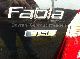 2011 Skoda  Fabia 1.2 TSI Touch ** NAVI **\u003e 1.800km \u003cNP18000 € Small Car Employee's Car photo 13