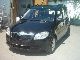 Skoda  Roomster 1.4 TDI Style + air + 82 000 KMH 2008 Used vehicle photo